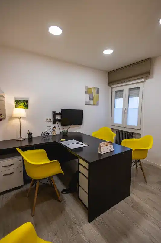 Centro de psicología para adolescentes en Salamanca