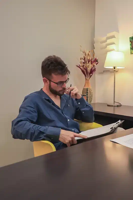 Psicólogo experto en adicción al móvil en Salamanca