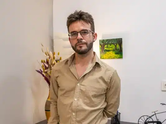 Terapia para la ansiedad con psicólogo en Salamanca