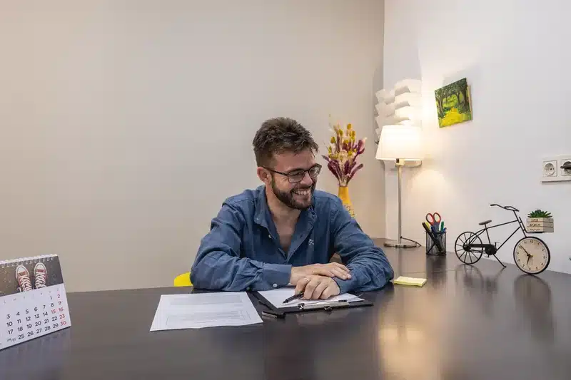 Psicólogo experto en ludopatía y apuestas en Salamanca