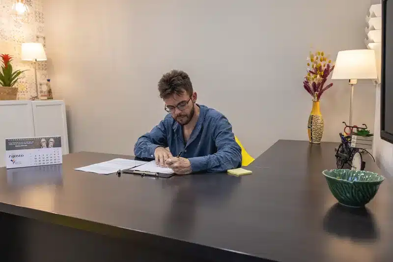 Terapia para superar la dependencia emocional en Salamanca